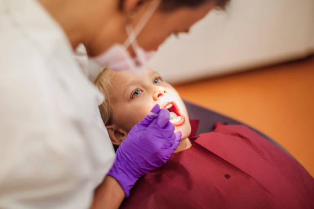 Best Emergency Treatment for Oral Infections in Brownsville, OR